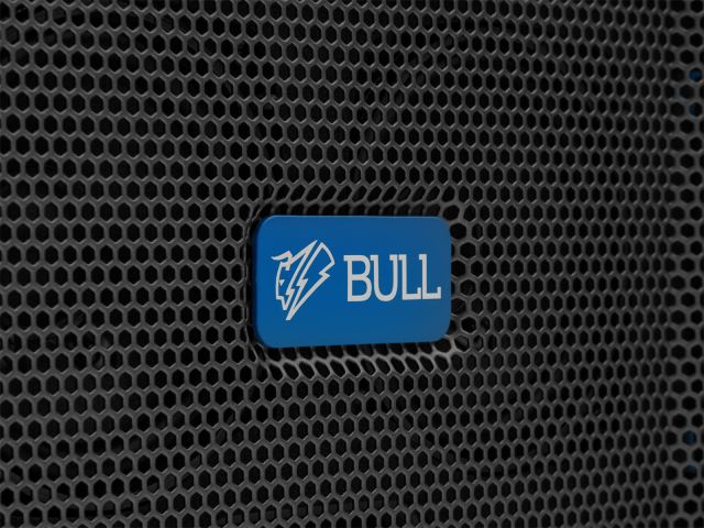 Image 8 Аккум. радио BULL BCR 1880 XLTpro SOLO