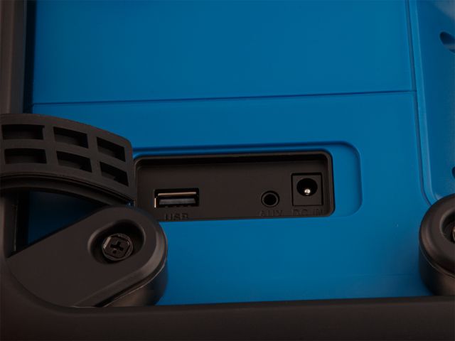 Image 7 Аккум. радио BULL BCR 1880 XLTpro SOLO