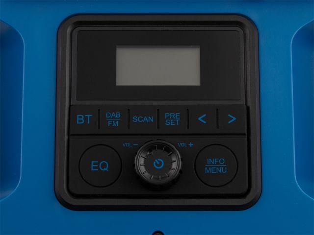 Image 6 Аккум. радио BULL BCR 1880 XLTpro SOLO
