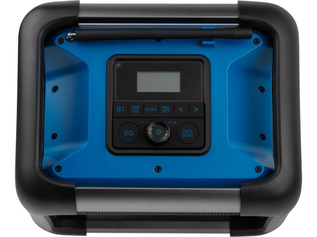 Image 4 Аккум. радио BULL BCR 1880 XLTpro SOLO