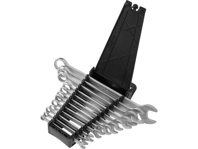 Image 2 Набор ключей комбинир. 6-22мм 12шт STARTUL MASTER (ST4270-012)