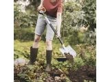 Watch image 6 Лопата штыковая большая  FISKARS