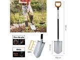 Watch image 4 Лопата штыковая большая  FISKARS