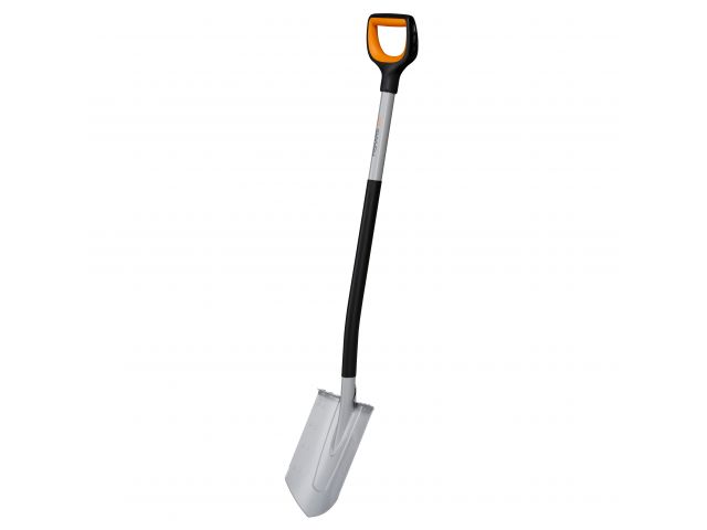 Лопата штыковая большая  FISKARS