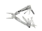 Мультитул Suspension серебро Gerber