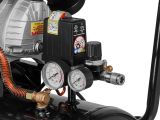 Watch image 4 Компрессор STARTUL Profi D 440-50 коаксиальный