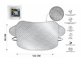 Накидка защитная на лобовое стекло автомобиля 142х98 см, PERFECTO LINEA
