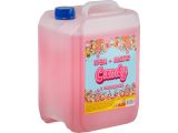 Крем-мыло жидкое для рук "CANDY" 5 л AJM