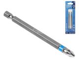 Насадка крестообразная PZ2 90мм 2шт EXPERT STARTUL (SE8622-90)