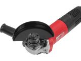 Watch image 4 Одноручная углошлифмашина WORTEX LX AG 1213-5 в кор. 1300 Вт, 125 мм, 5000-11000 об/мин