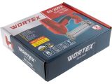 Watch image 7 Степлер электрический WORTEX ES 2053 в кор. 2300 Вт, 60 скоб/гвоздей в мин.,