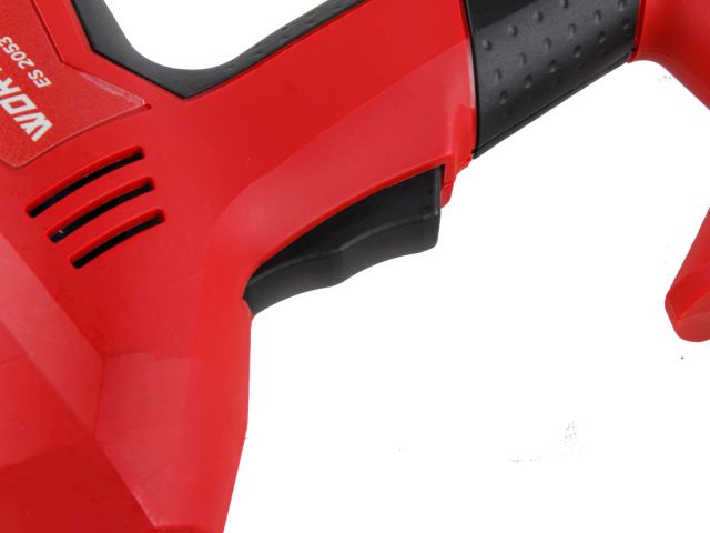 Image 3 Степлер электрический WORTEX ES 2053 в кор. 2300 Вт, 60 скоб/гвоздей в мин.,
