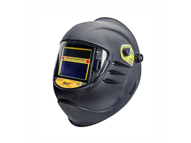 Image 1 Щиток сварщика "НН12 "CRYSTALINE ЯМАЛ FavoriT"