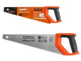 Ножовка по дер. 400мм 4 TPI STARTUL STANDART (ST4030-40)