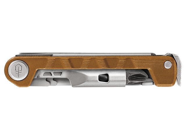 Мультитул Armbar Drive оранжевый Gerber