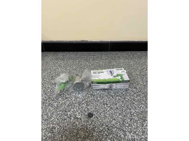 Краскораспылитель ECO SG-1500 (сопло ф 1.0 мм) уцененный (4898548512)