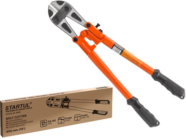 Болторез 450мм STARTUL PROFI (ST4118-45)