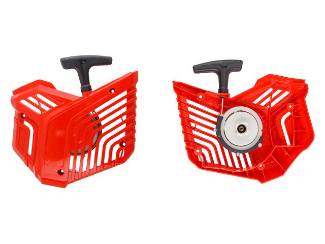 Стартер в сборе HDC HD-D740