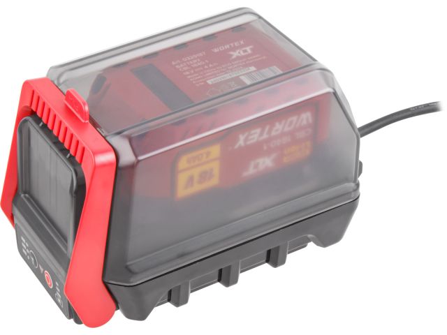 Image 3 Аккум. насос погружной WORTEX WP 1820 ALL1 XLT SET