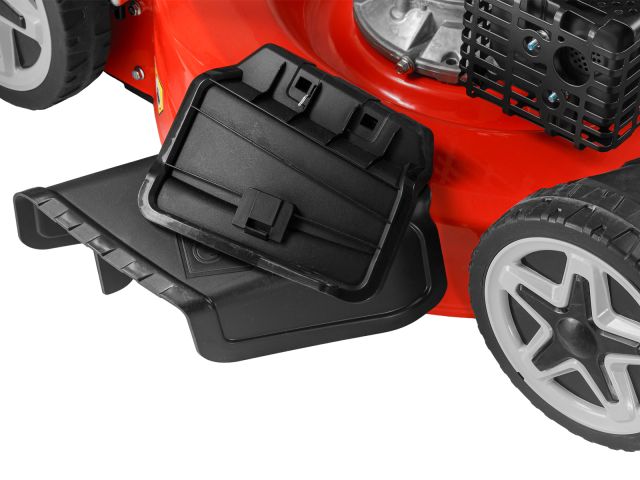 Image 5 Газонокосилка бензиновая ECO LG-935 самоходная