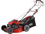 Watch image 2 Газонокосилка бензиновая ECO LG-935 самоходная