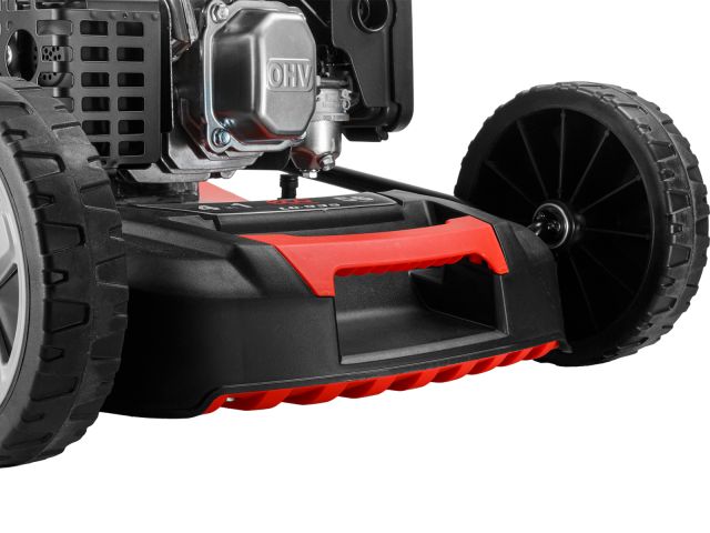 Image 6 Газонокосилка бензиновая ECO LG-935 самоходная