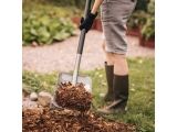 Watch image 6 Лопата совковая  FISKARS