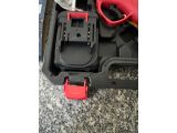 Watch image 2 Аккум. секатор WORTEX CBS 2535 ALL1 XLT в чем. БЕСЩЕТ., 18 В, ветки до 25 мм, 1х1.5 А*ч уцененный