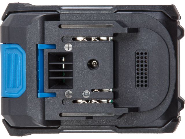 Image 5 Аккумулятор BULL AK 4004 18.0 В, 4.0 А/ч, Li-Ion XLTpro