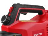 Watch image 7 Аккум. опрыскиватель WORTEX KS 1820 Li в кор. ALL1 XLT SOLO 18В, 2 л, 200 мл/мин