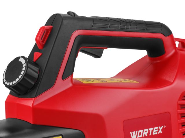 Image 7 Аккум. опрыскиватель WORTEX KS 1820 Li в кор. ALL1 XLT SOLO 18В, 2 л, 200 мл/мин