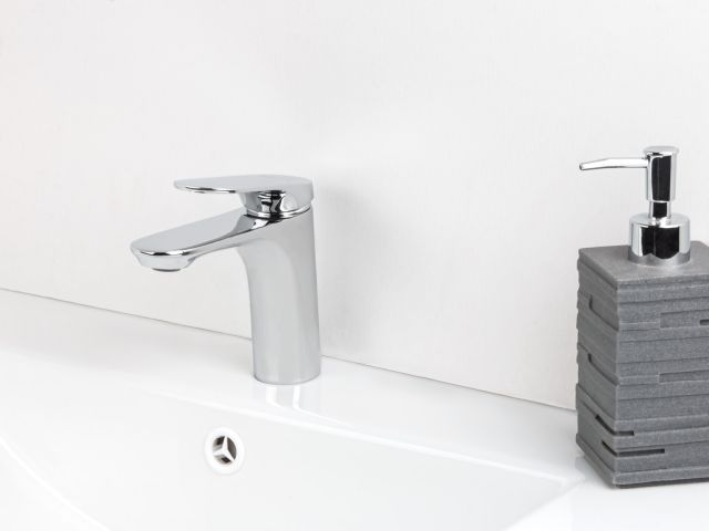 Image 2 Смеситель для умывальника D35, серия 760 ECONOCE