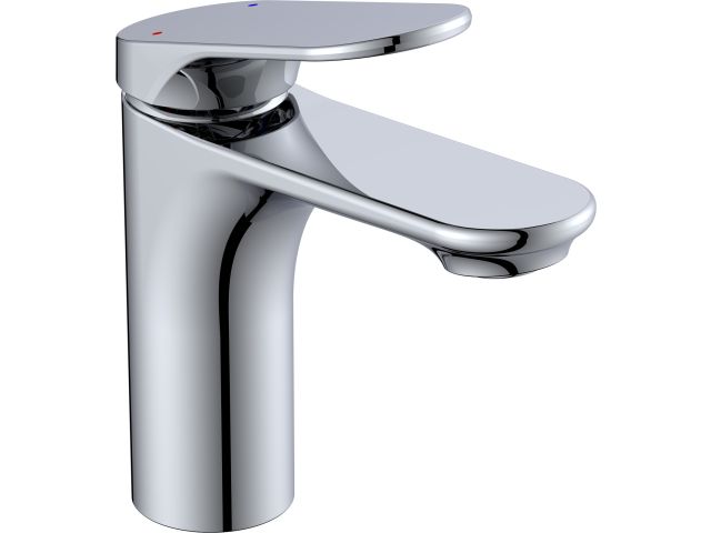 Image 1 Смеситель для умывальника D35, серия 760 ECONOCE