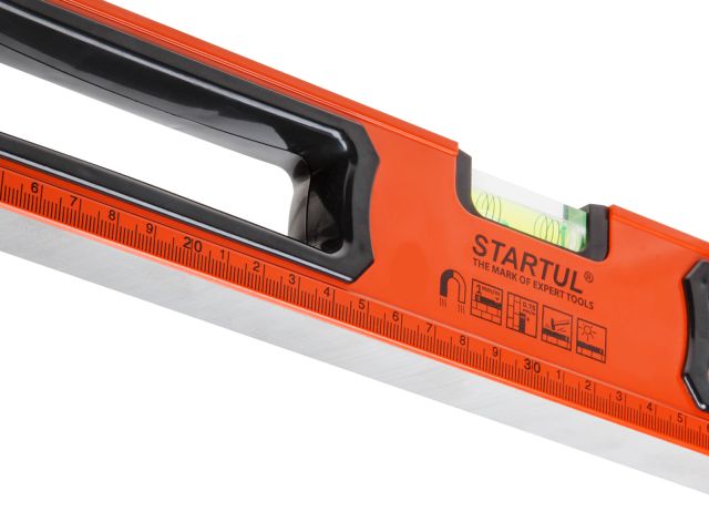 Image 6 Уровень 1000мм магнитный STARTUL STANDART (ST2530-100M)