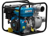Мотопомпа бензиновая ECO WP-1601C